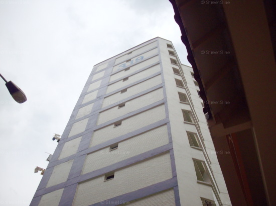 Blk 319 Jurong East Street 31 (Jurong East), HDB 4 Rooms #167382